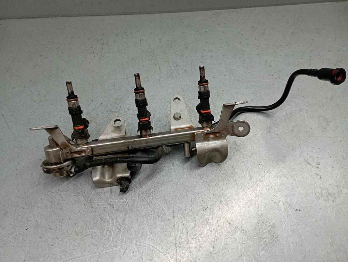 Rampa iniettori DACIA Sandero II (5S_) Imagem-1