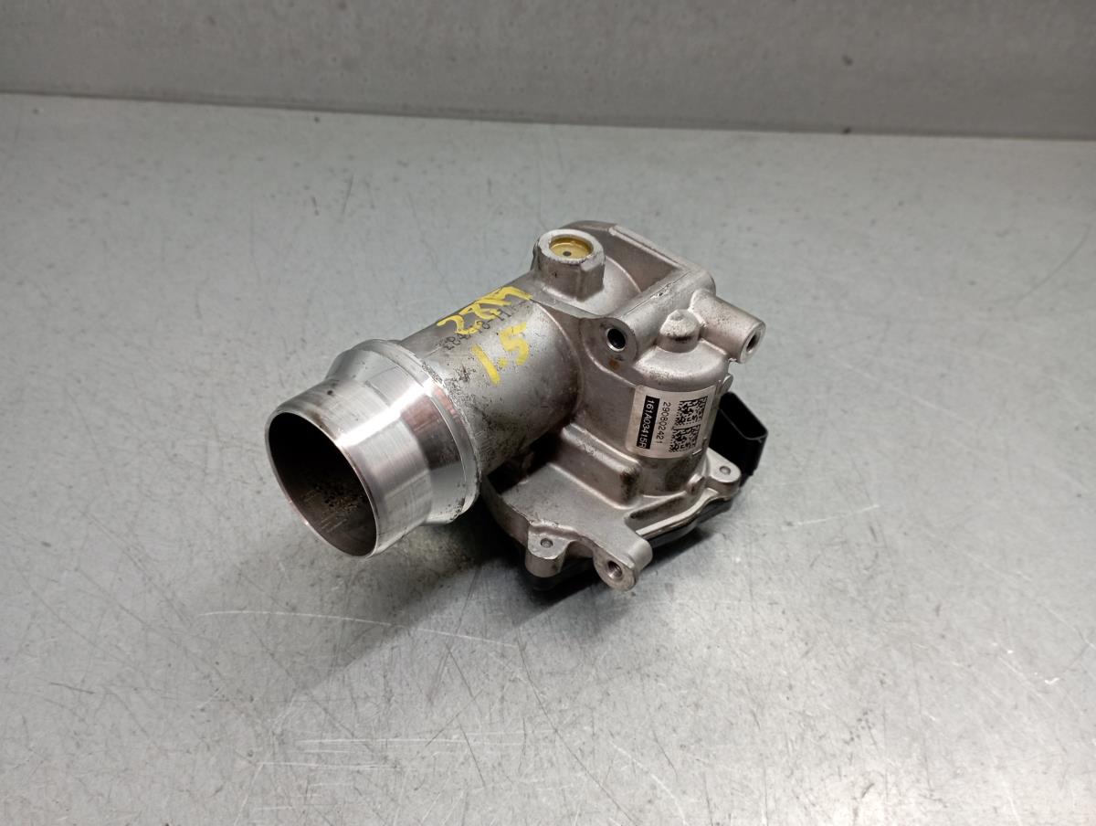 Corpo farfallato DACIA Duster (HM_)