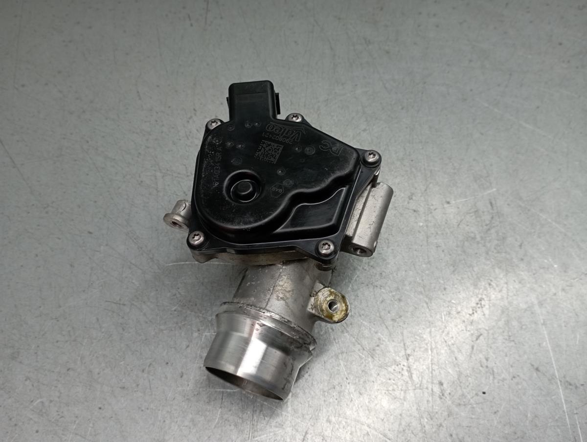 Corpo farfallato DACIA Duster (HM_) Imagem-2