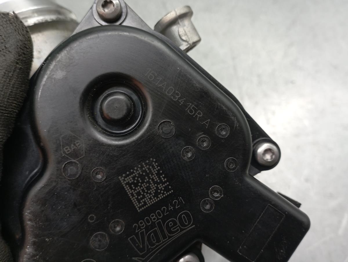 Corpo farfallato DACIA Duster (HM_) Imagem-5