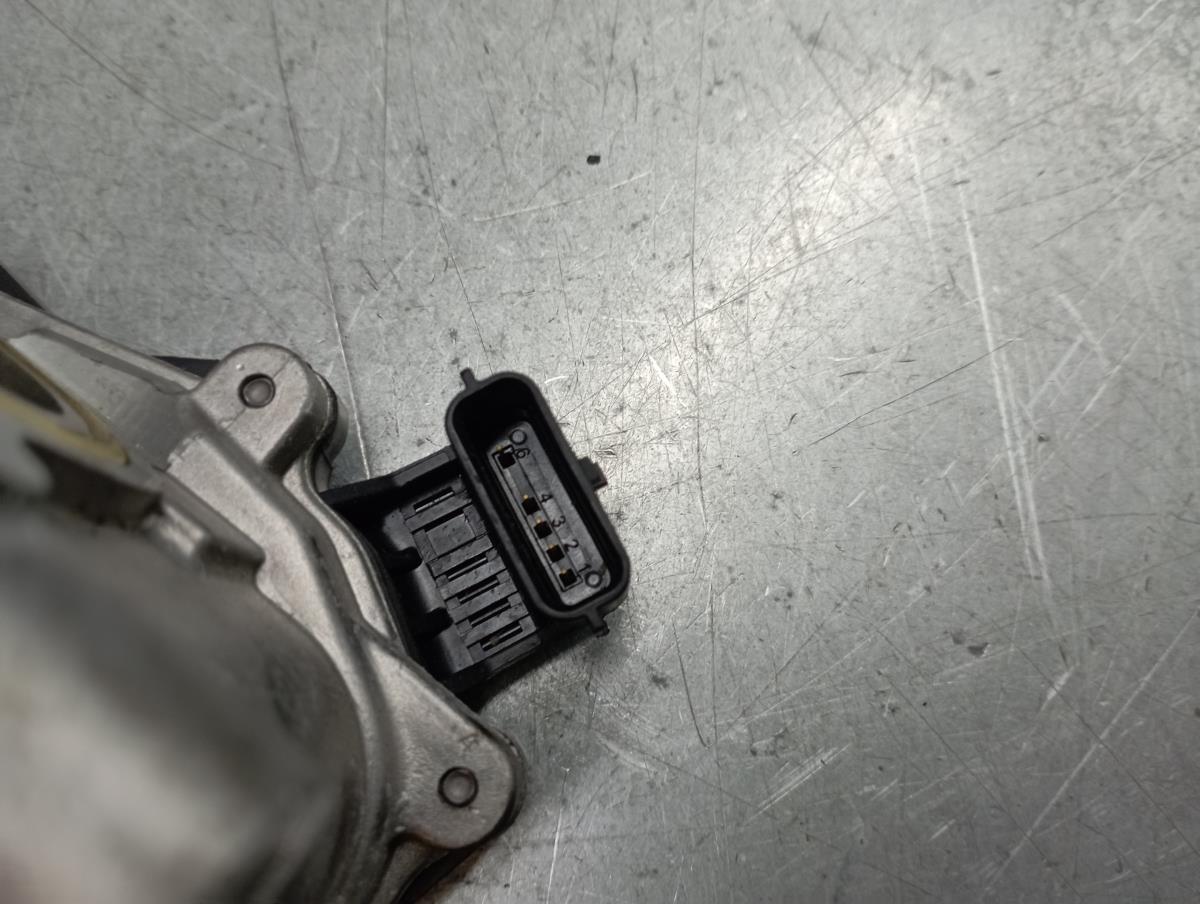 Corpo farfallato DACIA Duster (HM_) Imagem-3