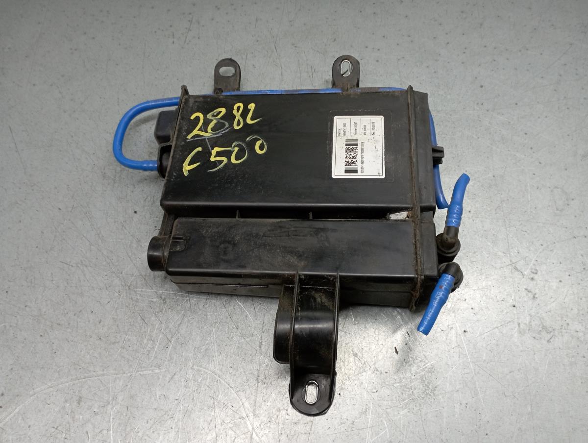 Canister FIAT 500 (312_)