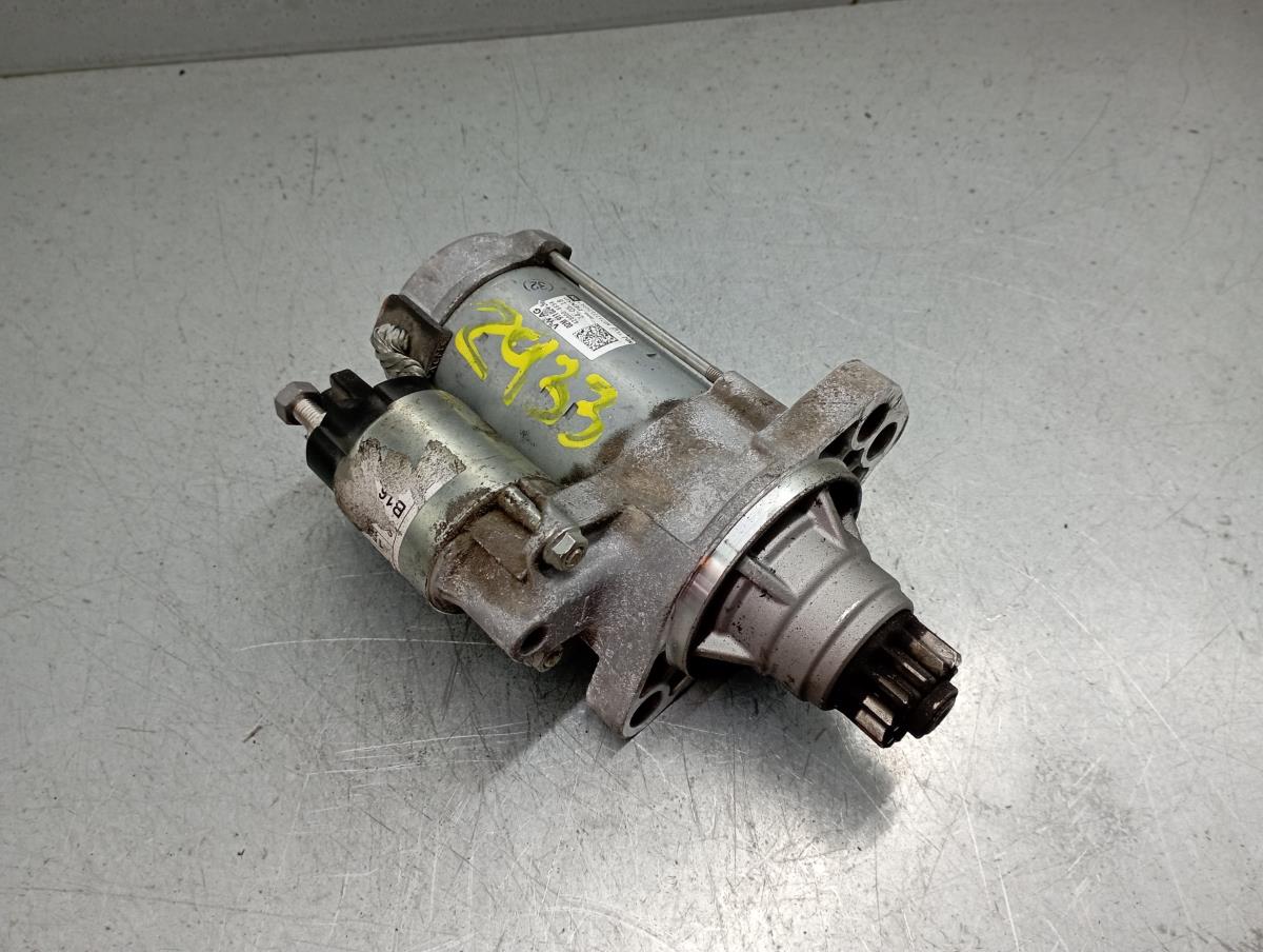 Motor de arranque VOLKSWAGEN T-Roc (A11)