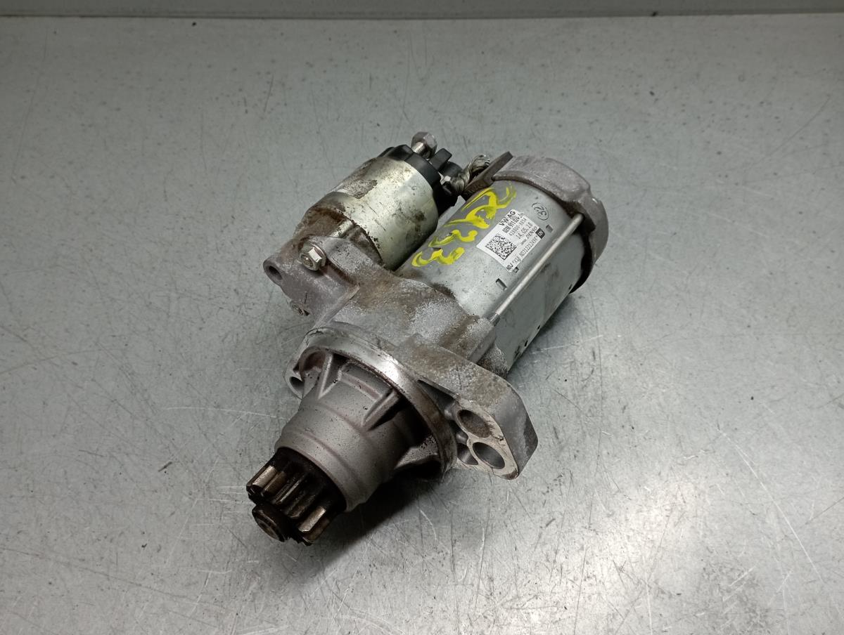 Motor de arranque VOLKSWAGEN T-Roc (A11) Imagem-1