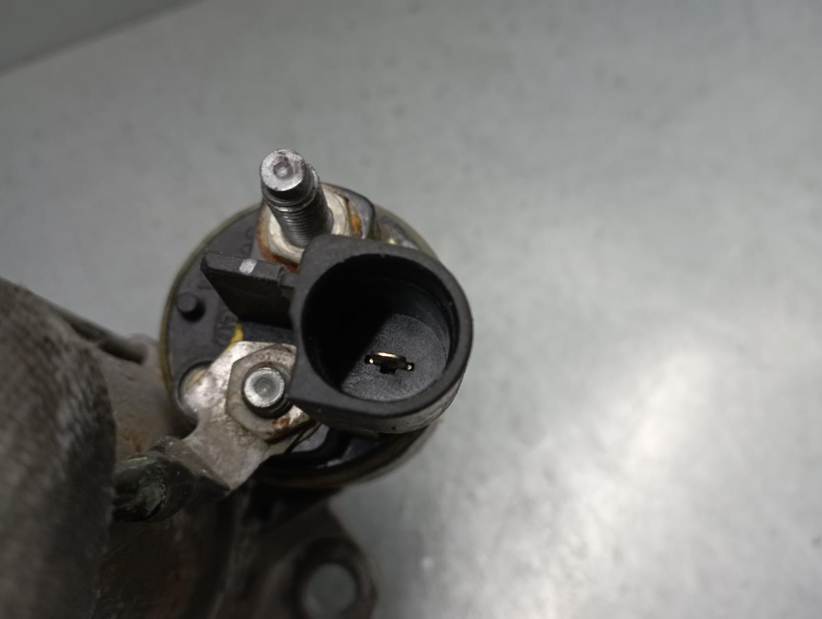 Motor de arranque SKODA Octavia III Break (5E5) Imagem-3
