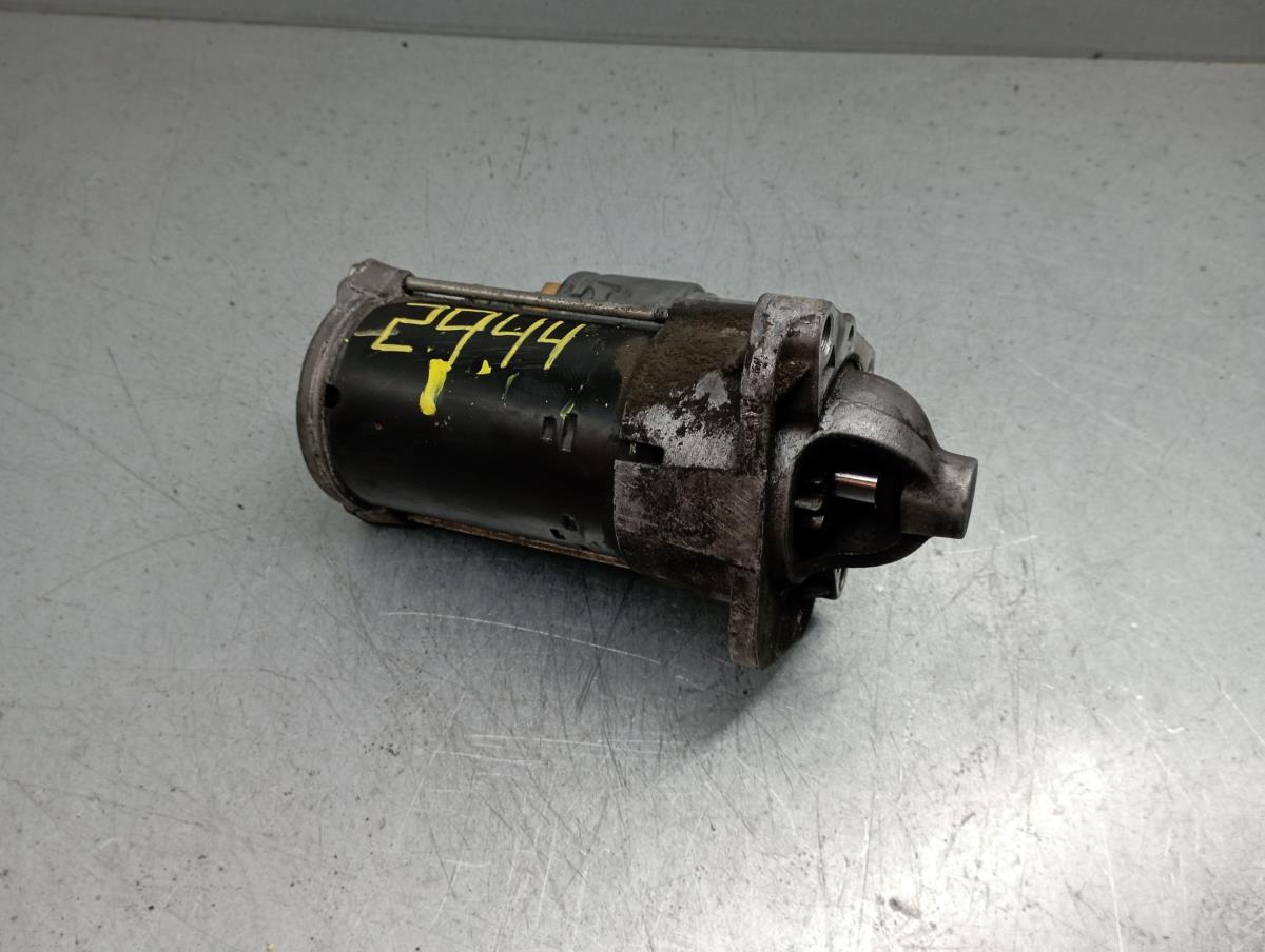 Motor de arranque RENAULT Clio IV Société