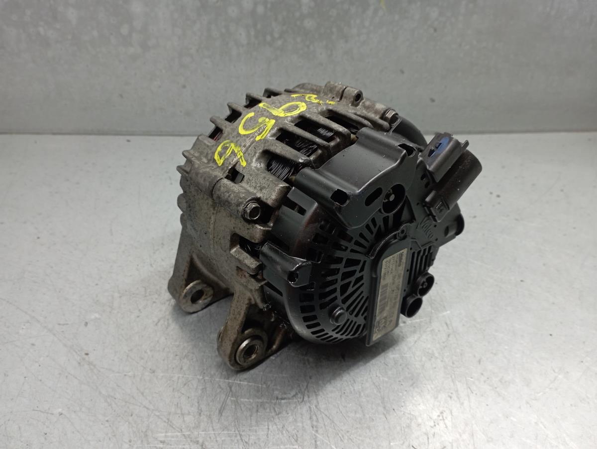 Alternador CITROËN C3 III (SX) Imagem-1