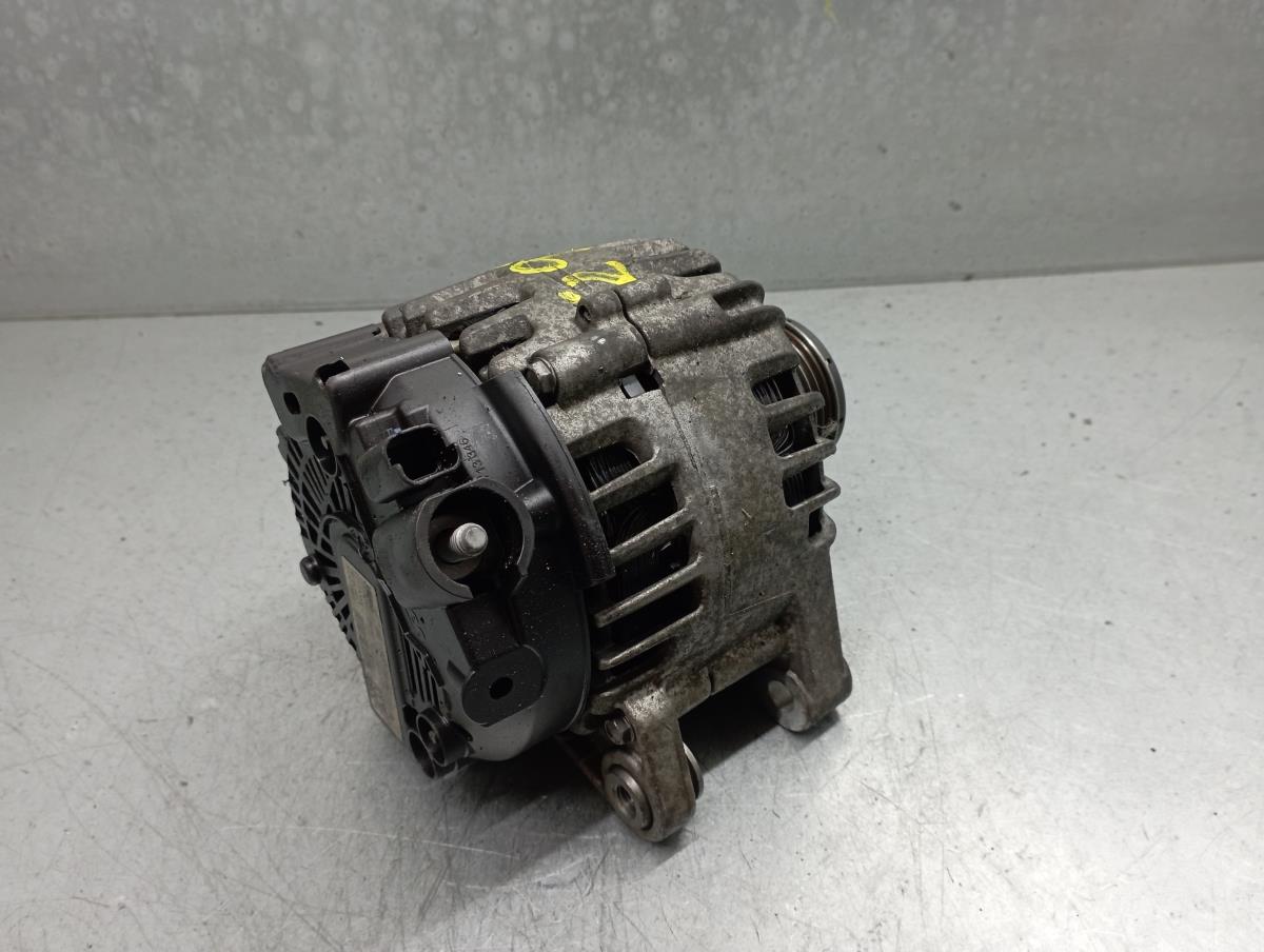 Alternador CITROËN C3 III (SX) Imagem-2