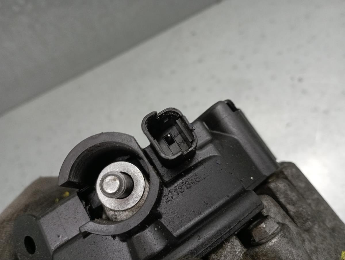 Alternador CITROËN C3 III (SX) Imagem-4