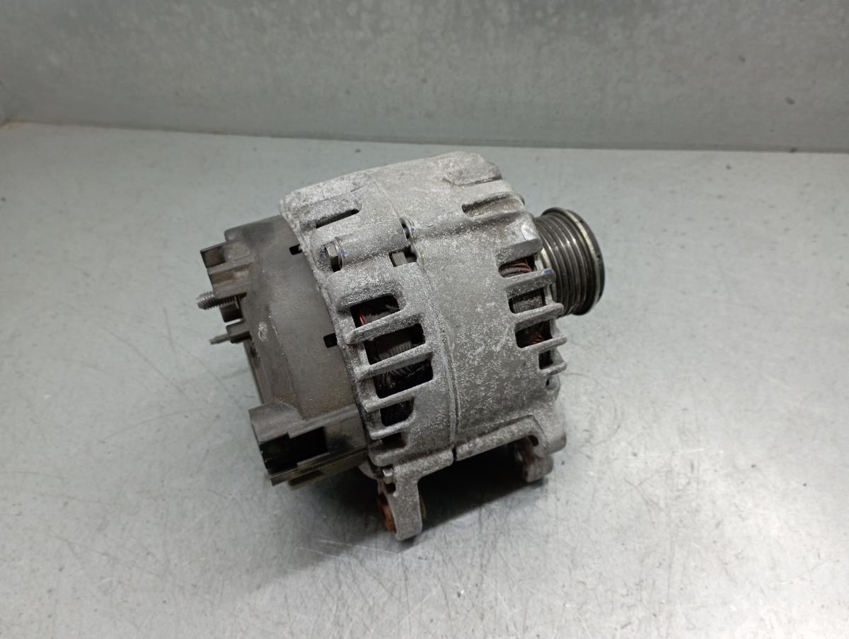 Alternador VOLKSWAGEN Polo (6R, 6C) Imagem-2