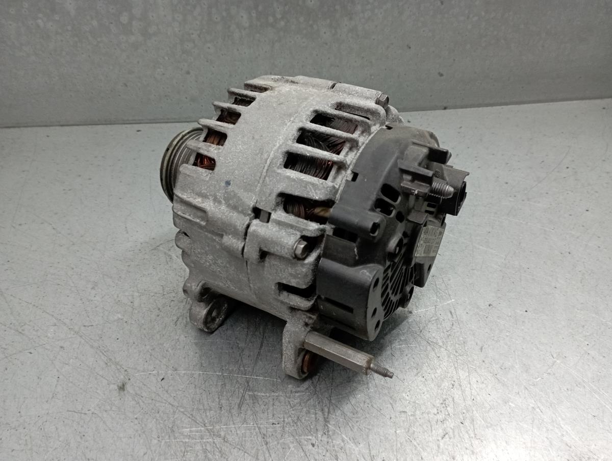 Alternador VOLKSWAGEN Polo (6R, 6C) Imagem-1