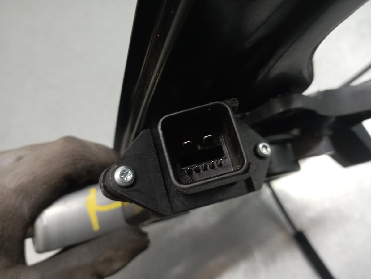 Lève-vitre avant gauche OPEL Astra K Imagem-3