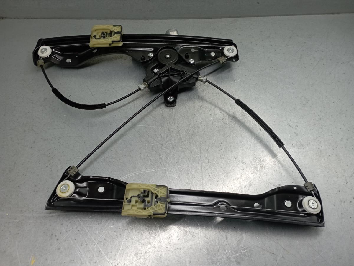 Lève-vitre avant gauche OPEL Astra K Imagem-1