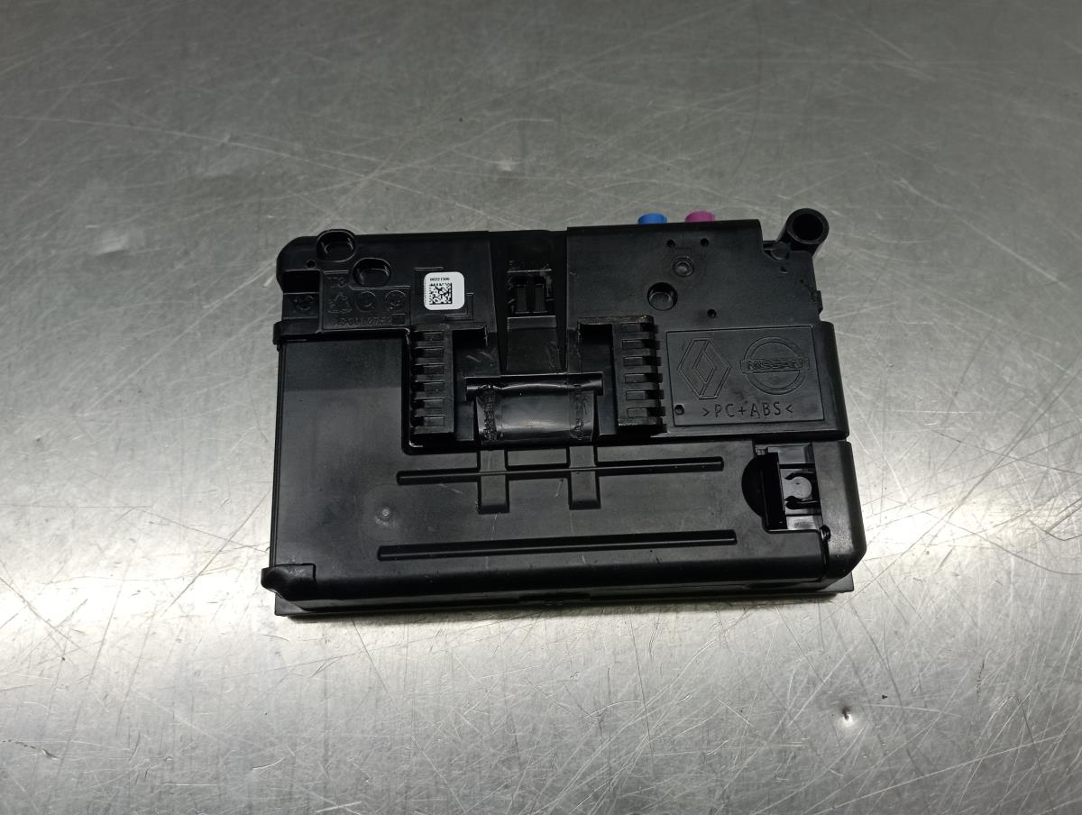 Module générique DACIA Sandero III Imagem-1