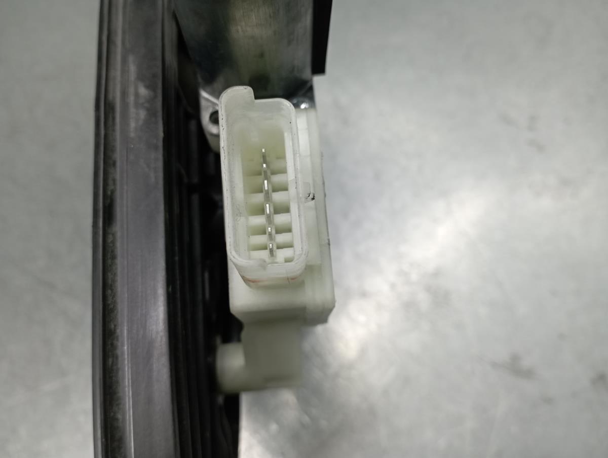 Lève-vitre avant gauche RENAULT Clio V (BF_) Imagem-2