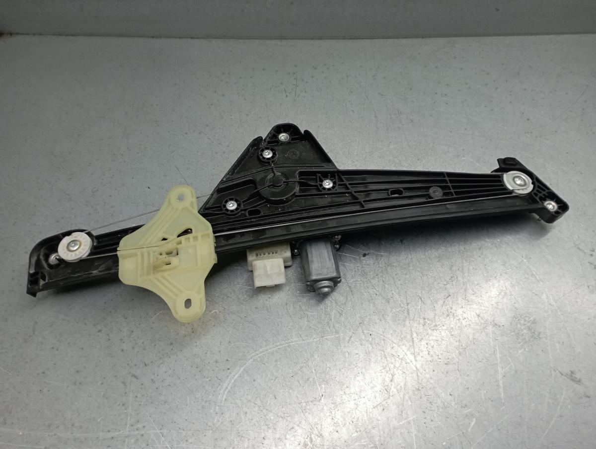 Lève-vitre avant gauche RENAULT Clio V (BF_) Imagem-1