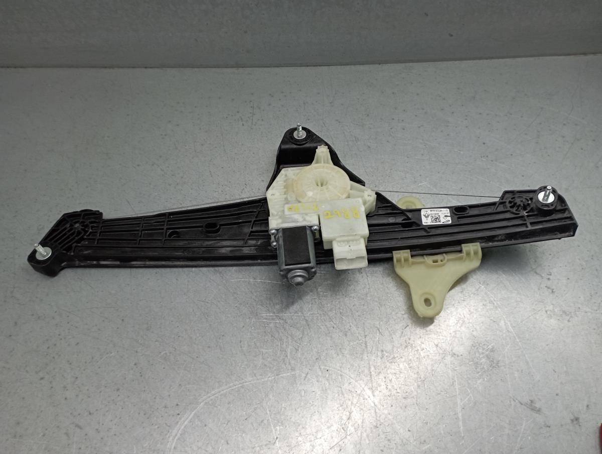 Lève-vitre avant gauche RENAULT Clio V (BF_)