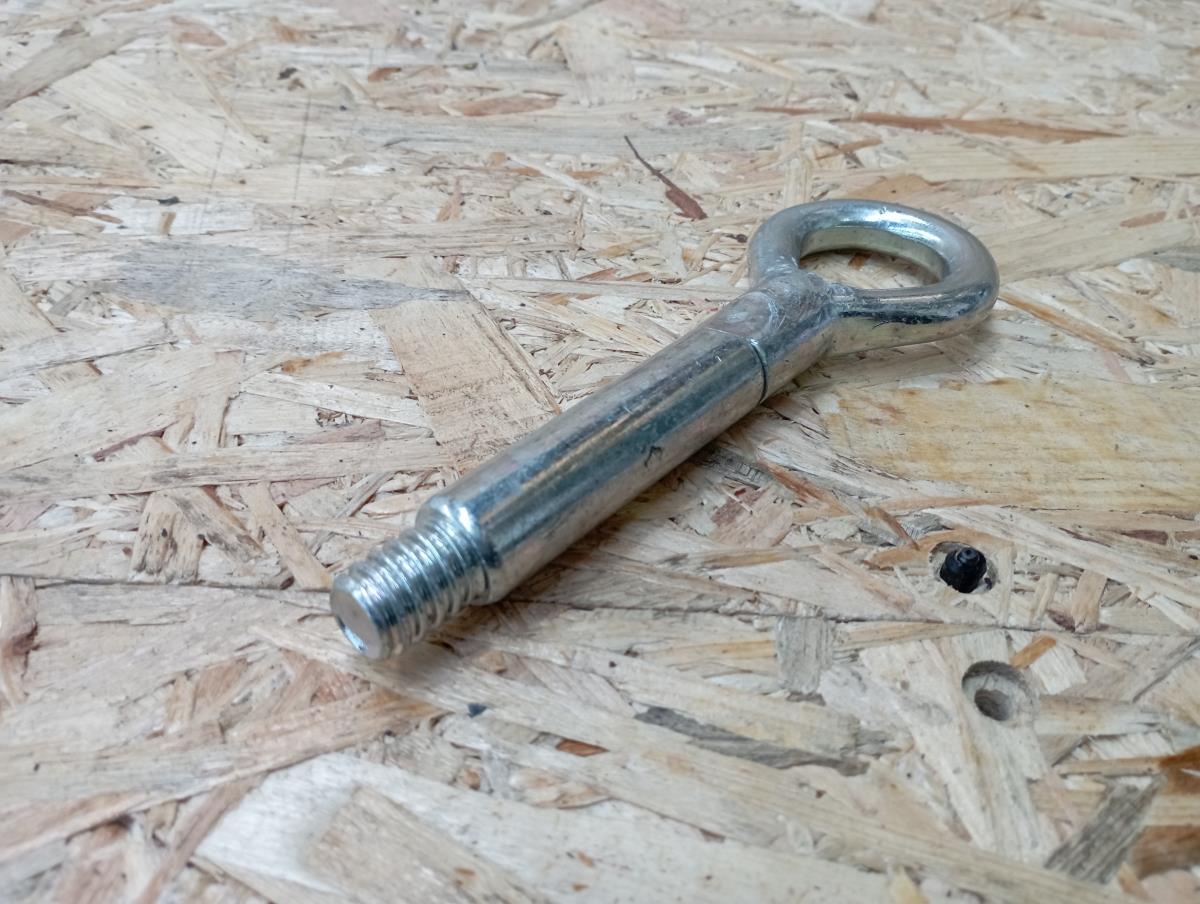 Engate de Reboque OPEL Corsa E Imagem-1