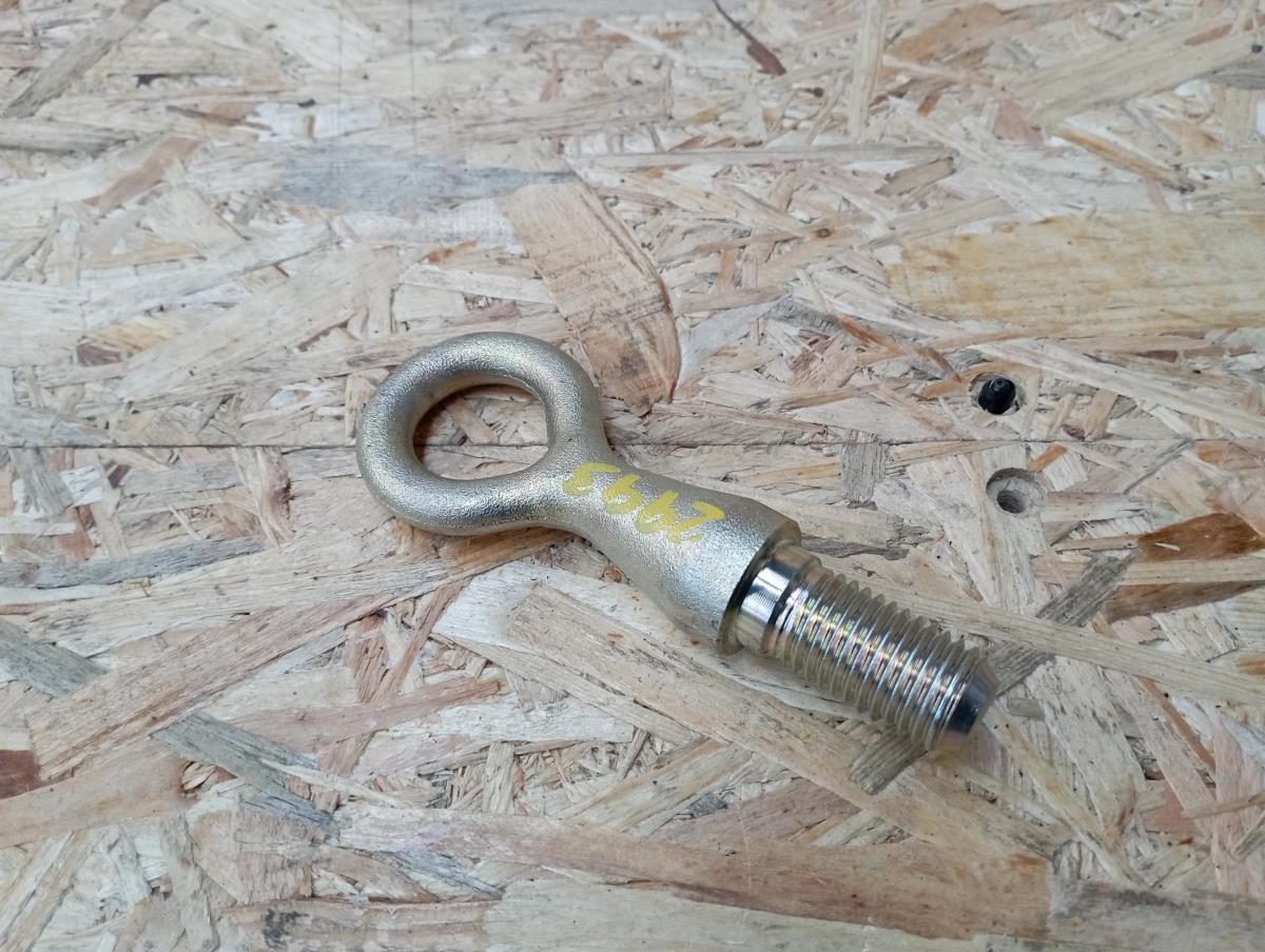 Engate de Reboque MAZDA 3 (BM)