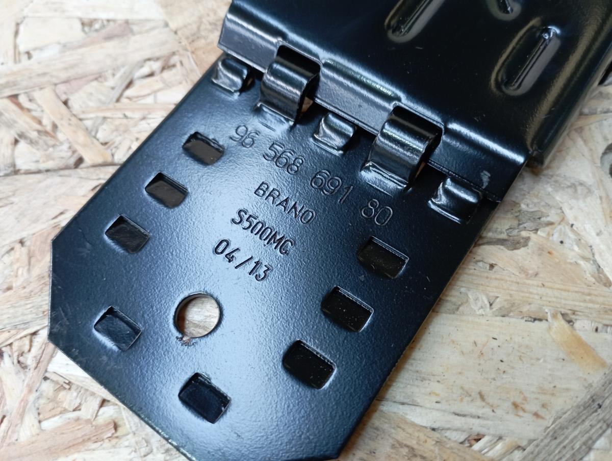 Acessórios Auto PEUGEOT 308 II Imagem-1