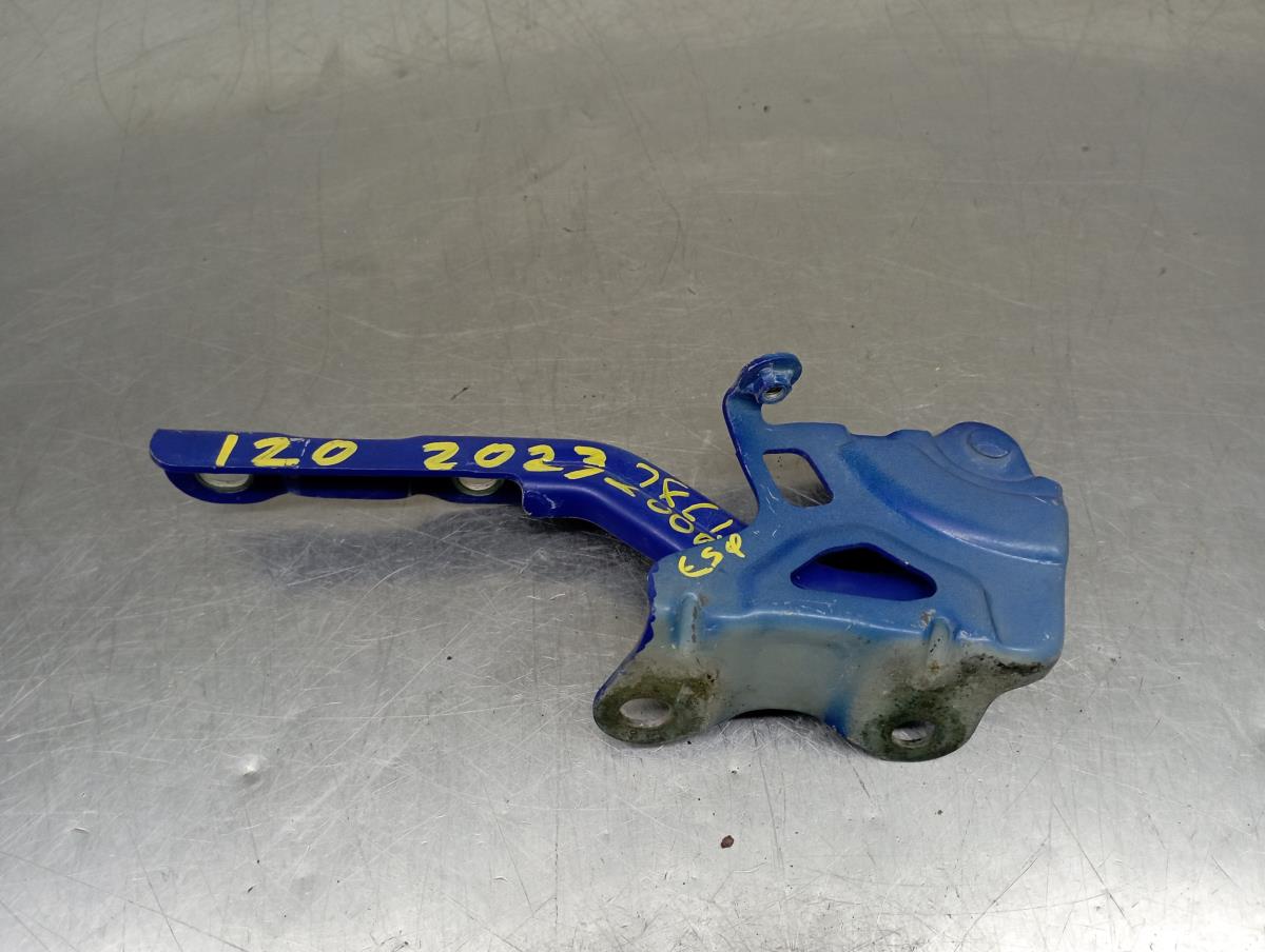 Dobradiça da porta da mala HYUNDAI i20 (BC3, BI3)