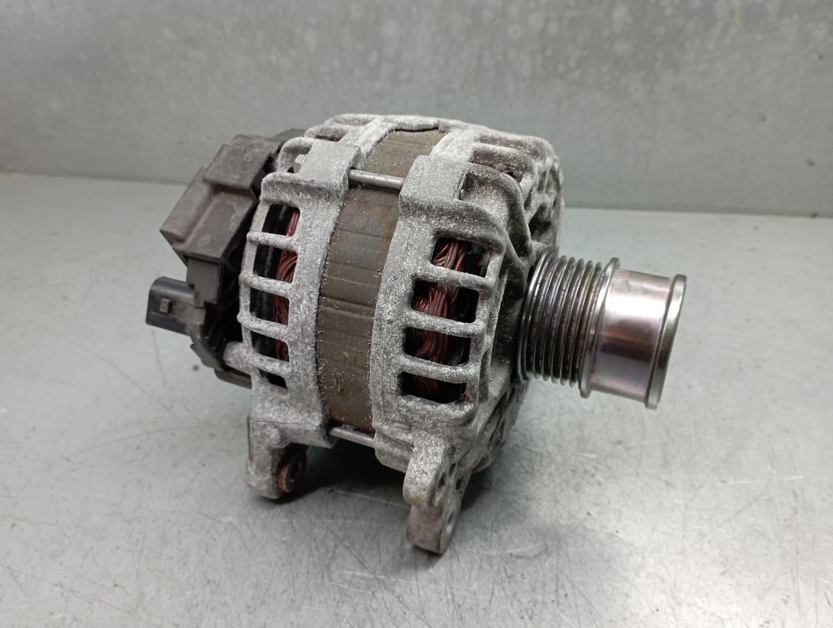 Alternador VOLKSWAGEN T-Roc (A11) Imagem-3