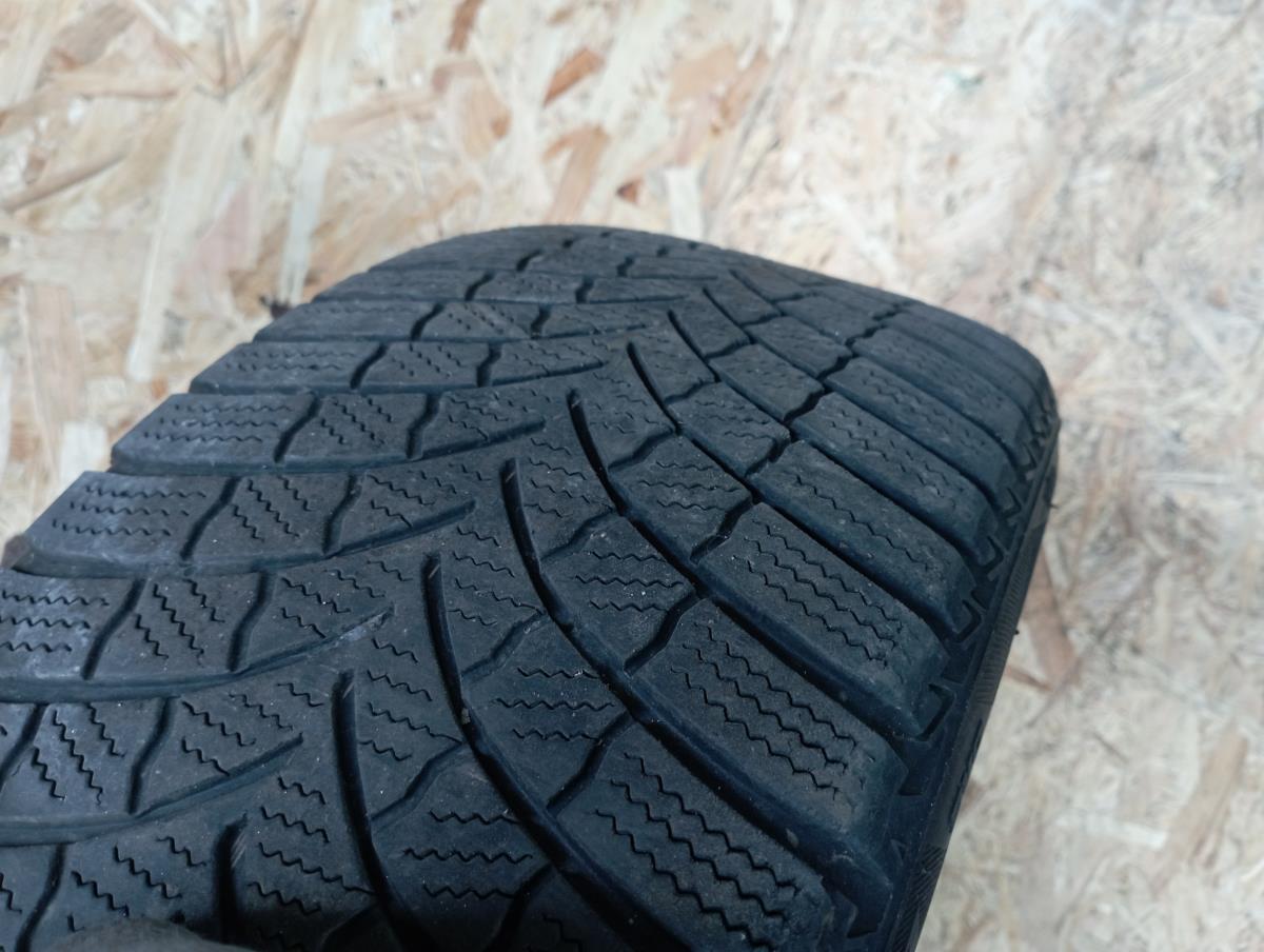Set di cerchi RENAULT Megane IV (B9A/M_) Imagem-5