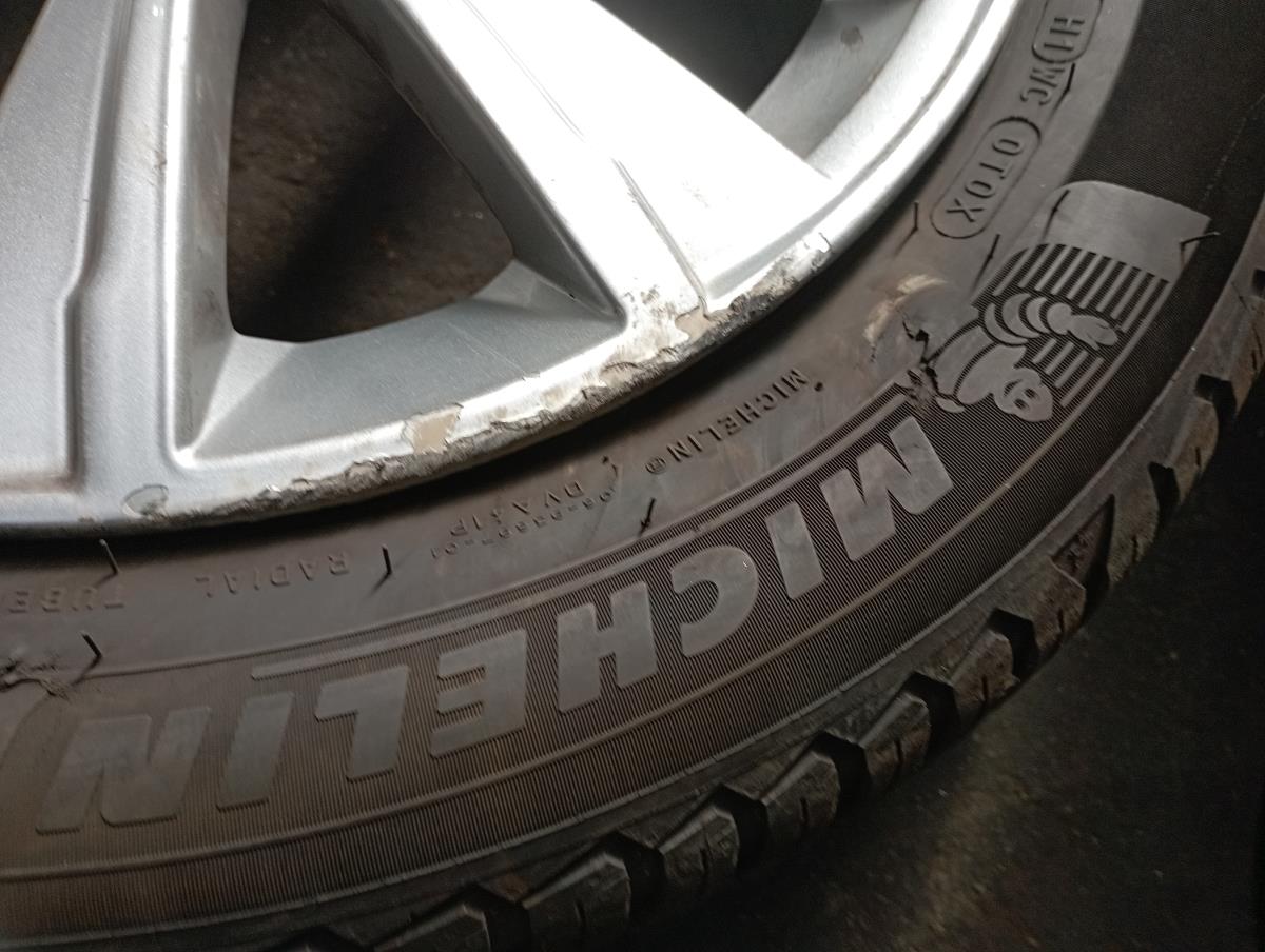 Cerchio Anteriore Destro PEUGEOT 308 II Imagem-2