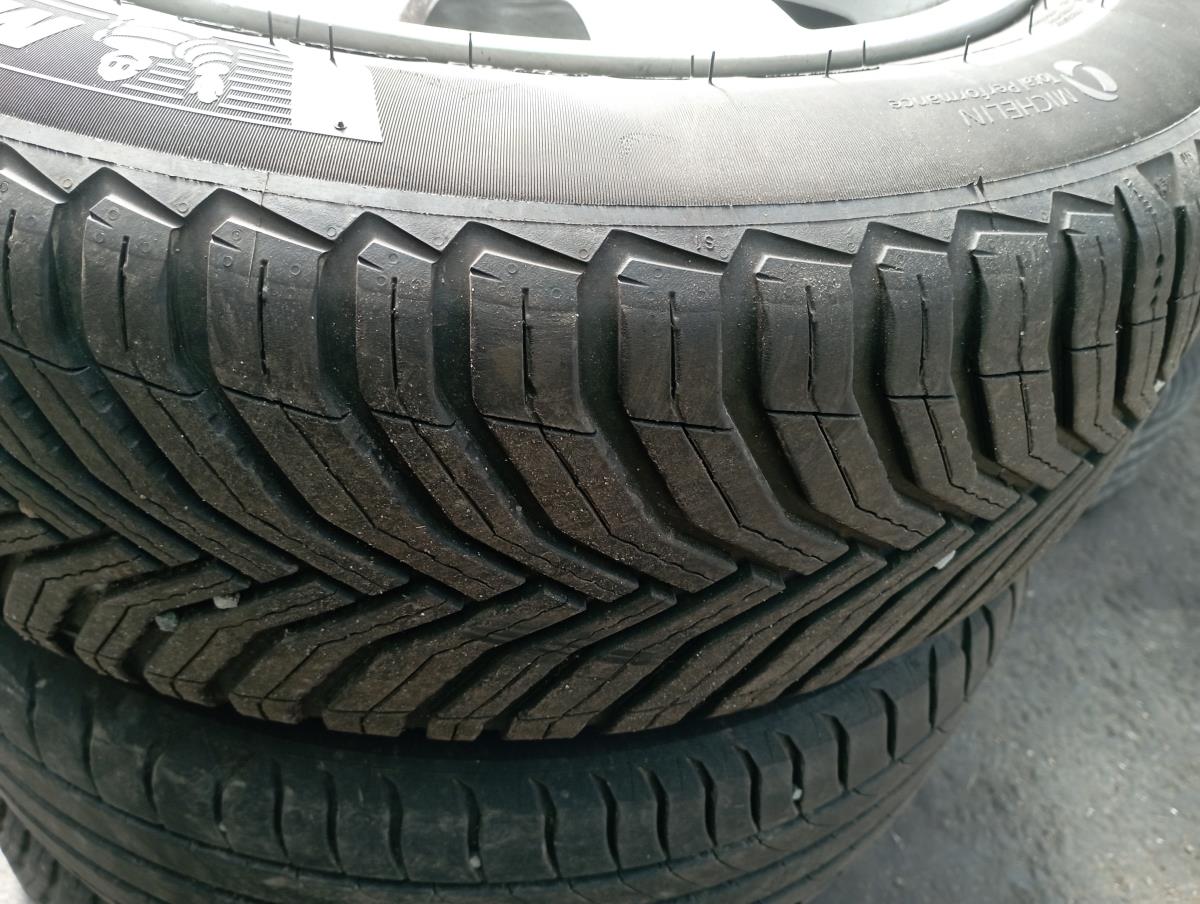 Wheel set PEUGEOT 308 II Imagem-5