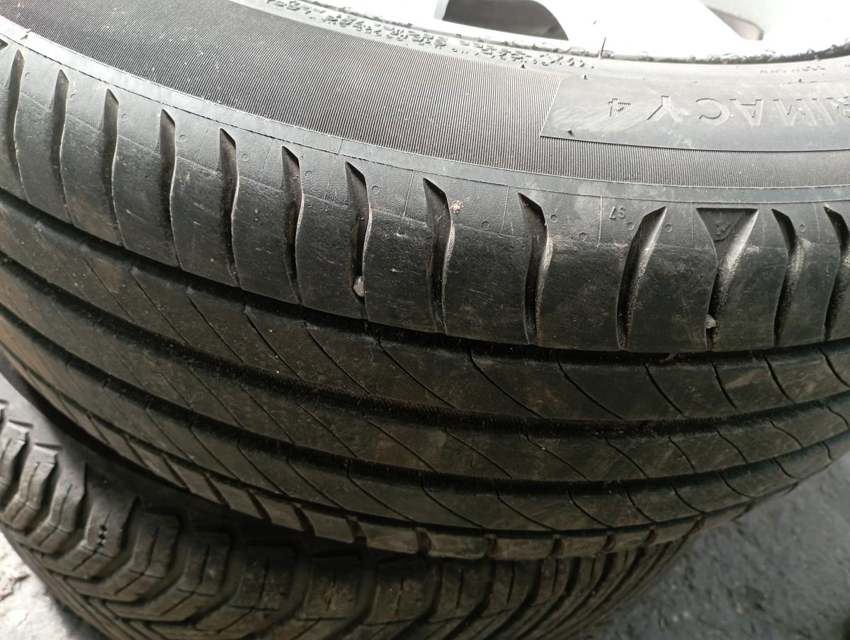 Wheel set PEUGEOT 308 II Imagem-0