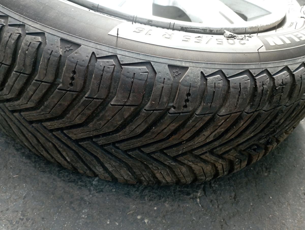 Wheel set PEUGEOT 308 II Imagem-10