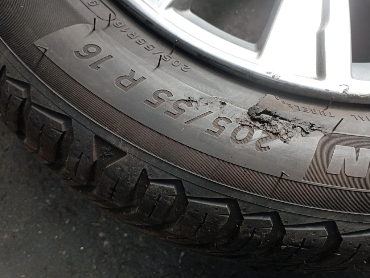 Wheel set PEUGEOT 308 II Imagem-11