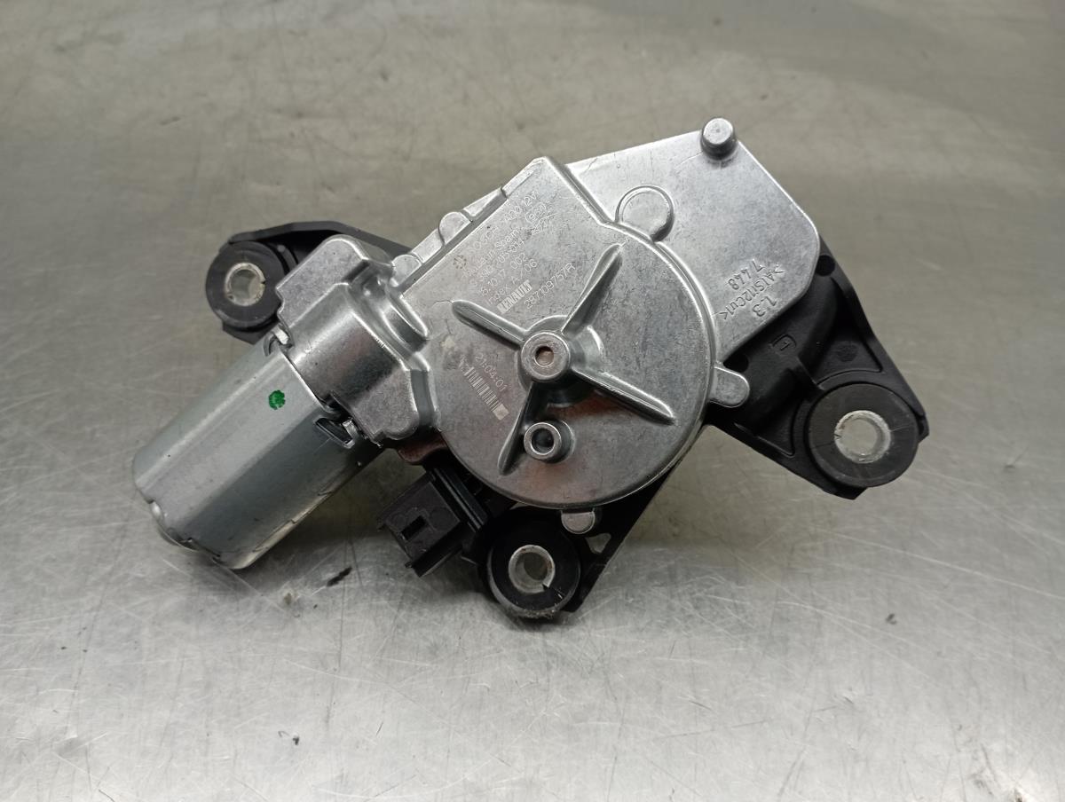 Motor limpa vidros trás RENAULT Megane IV (B9A/M_)