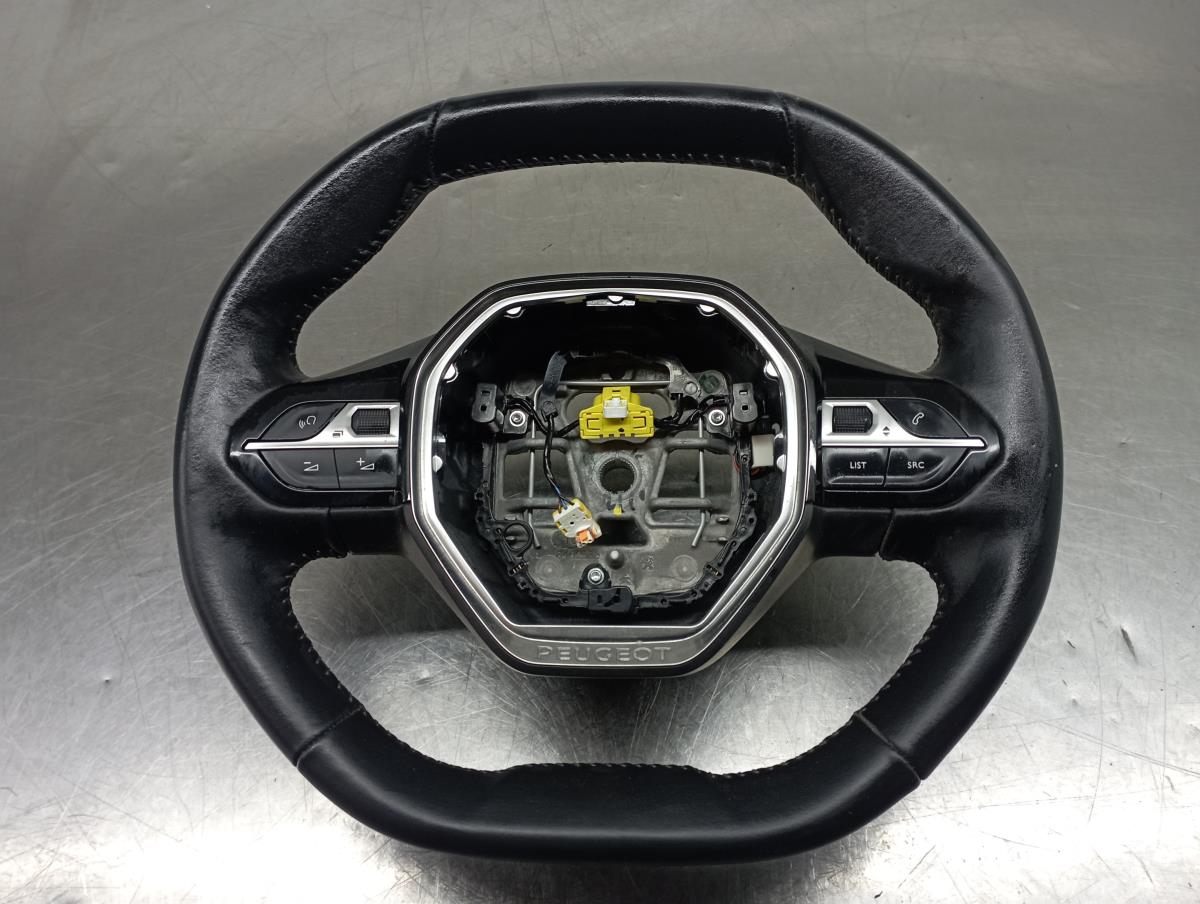 Volante de dirección PEUGEOT 208 II