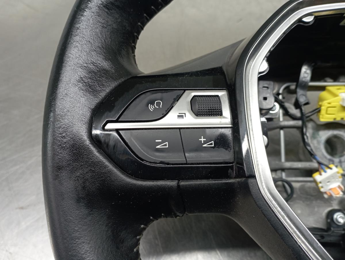 Volante de dirección PEUGEOT 208 II Imagem-1