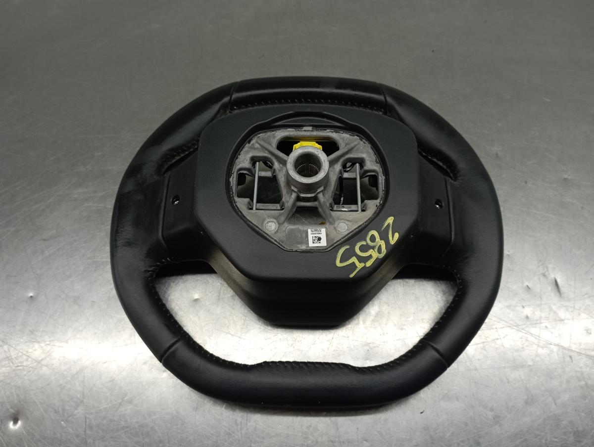 Volante de dirección PEUGEOT 208 II Imagem-5