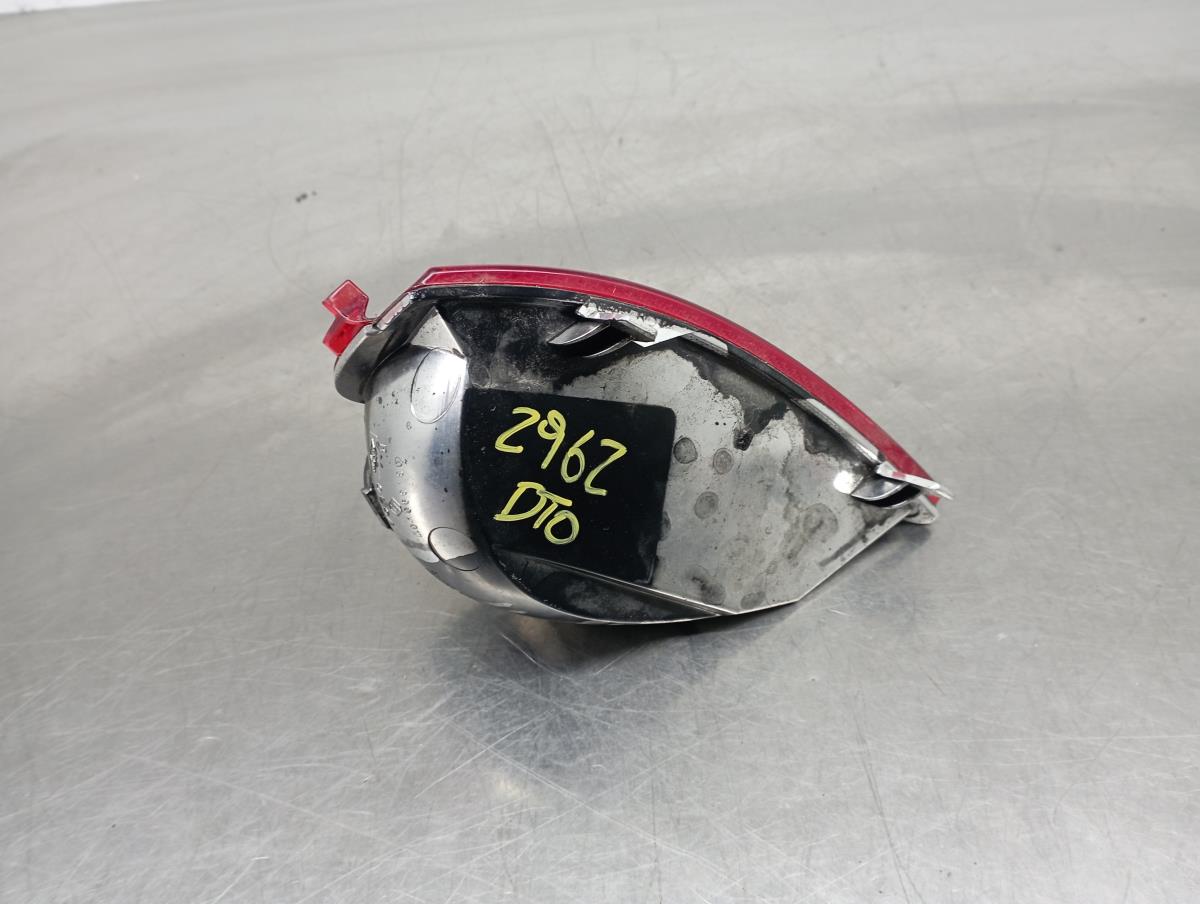 Feu antibrouillard Arrière Droite DACIA Sandero III Imagem-1