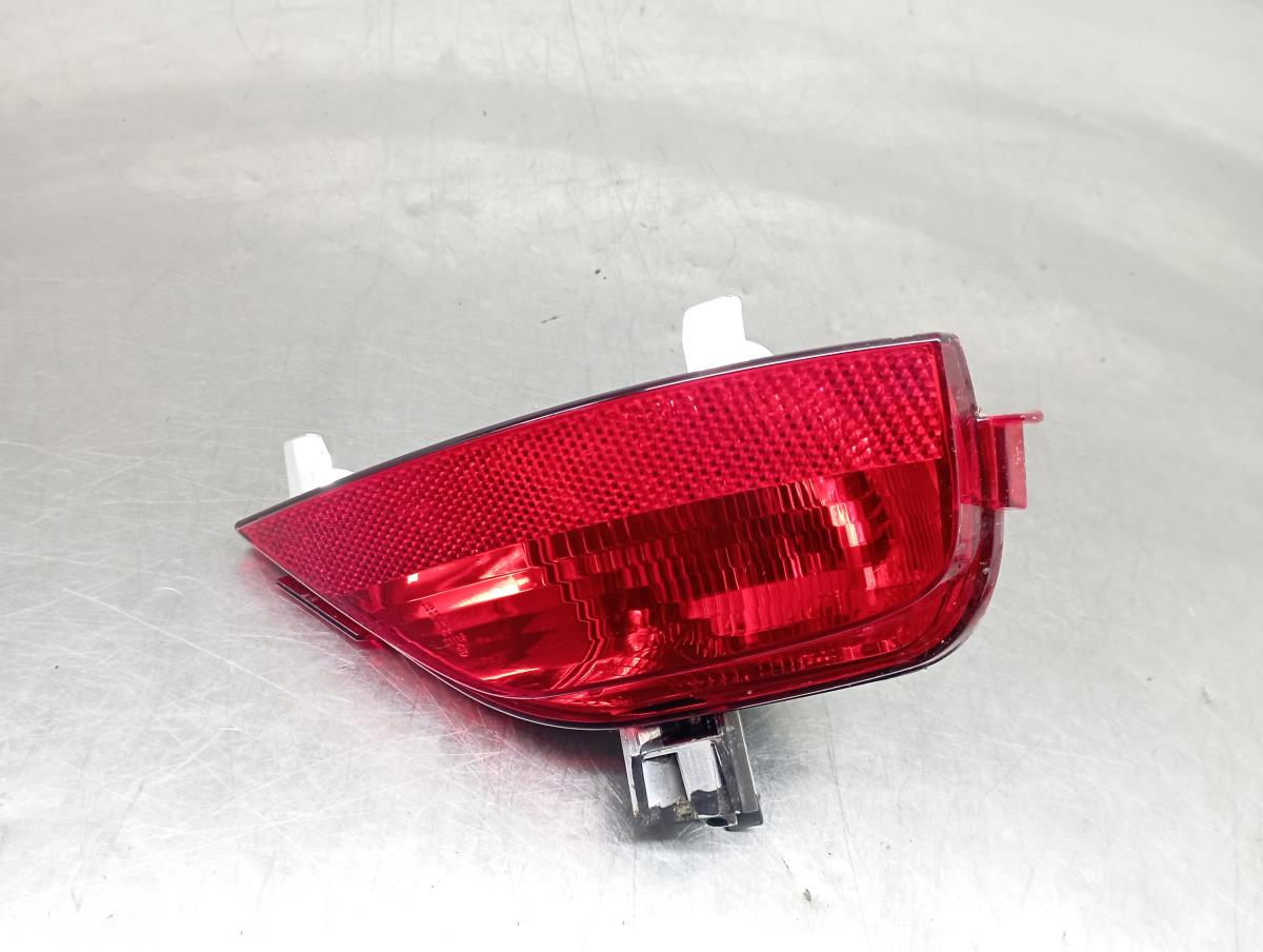 Feu antibrouillard Arrière Droite DACIA Sandero III