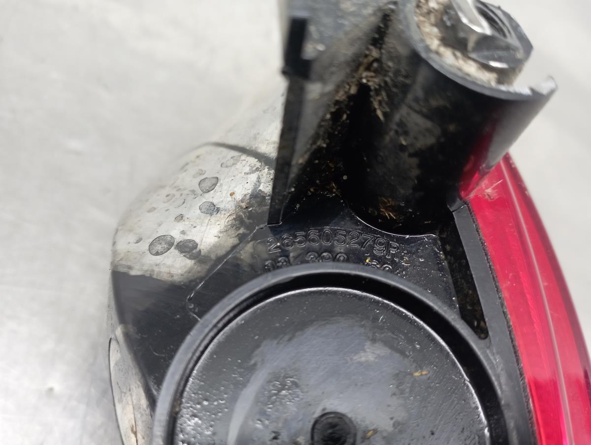 Feu antibrouillard Arrière Droite DACIA Sandero III Imagem-3