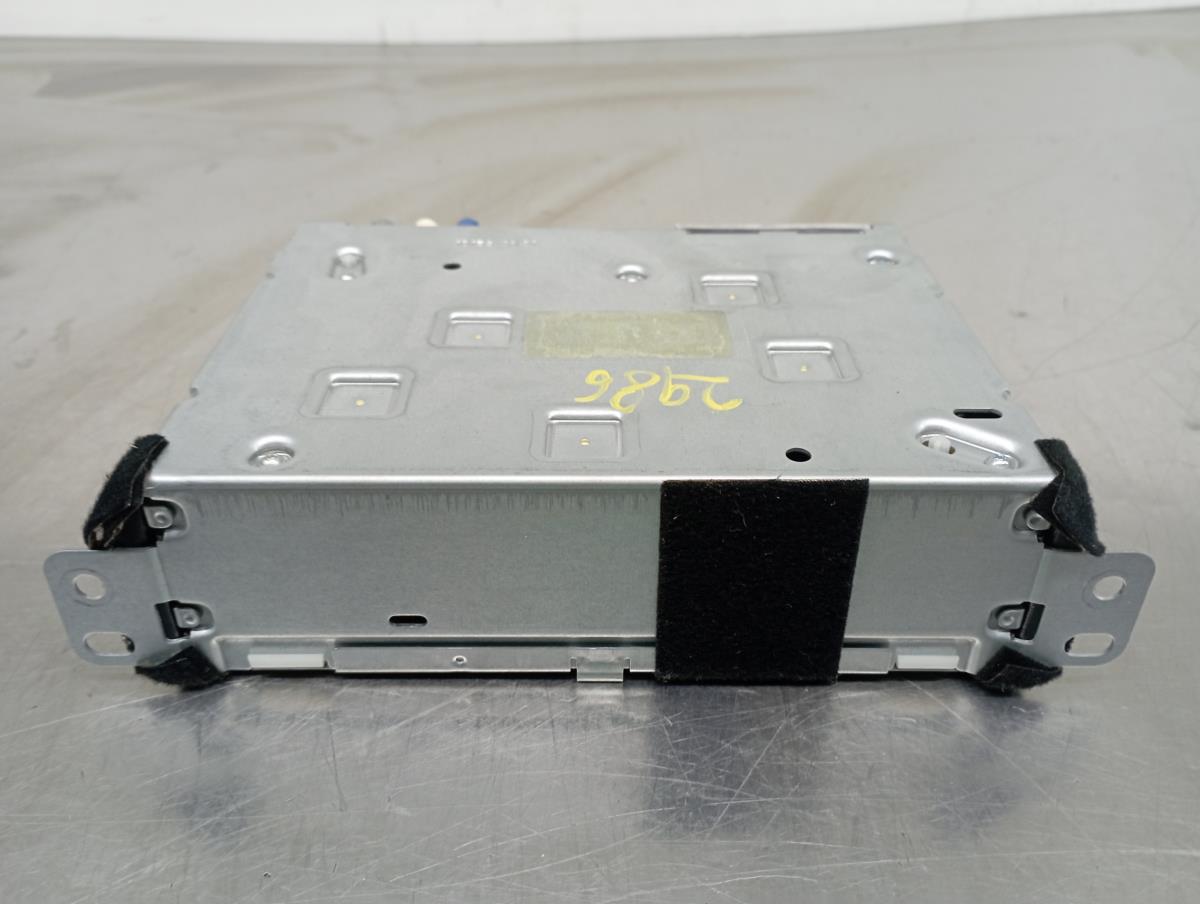 Kit Auto-rádio CITROËN C4 Cactus Imagem-0