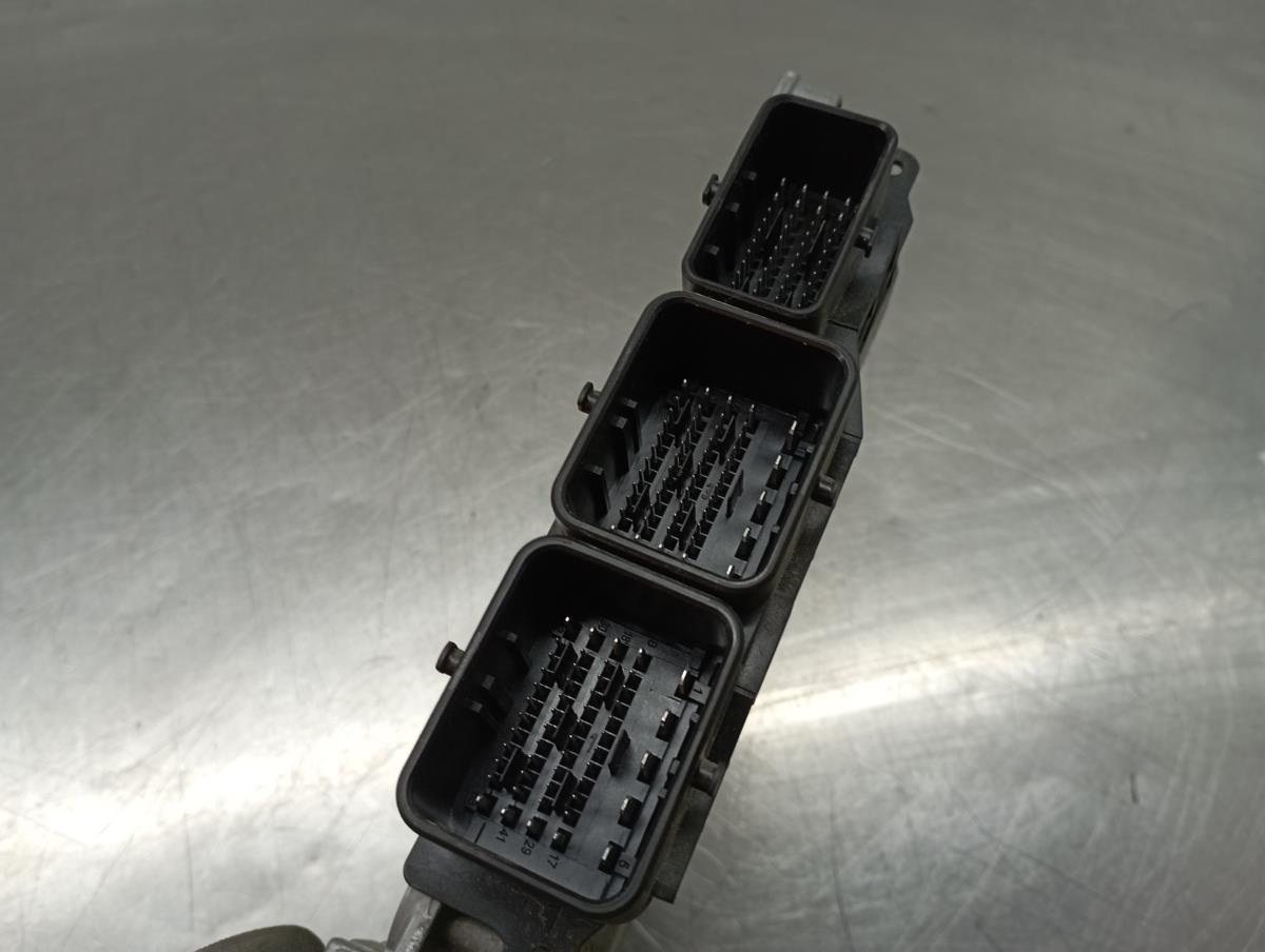 Centralina motor / ECU CITROËN C4 Cactus Imagem-2