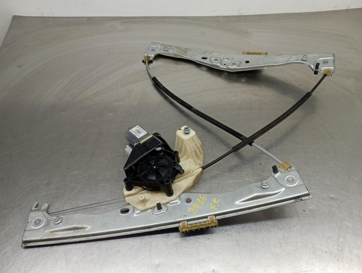 Lève-vitre avant gauche CITROËN C4 Cactus