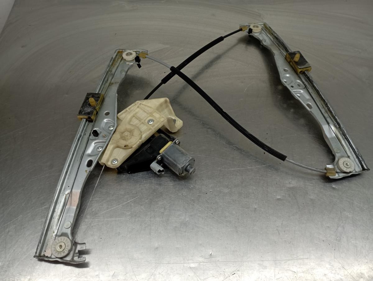 Lève-vitre avant gauche CITROËN C4 Cactus Imagem-2