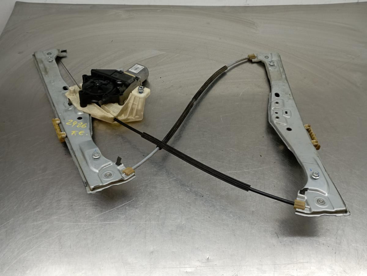 Lève-vitre avant gauche CITROËN C4 Cactus Imagem-1