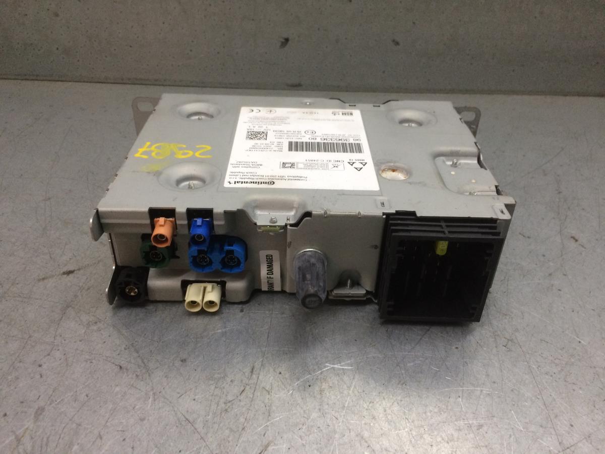 Rádio / auto-rádio PEUGEOT 208 II Imagem-1