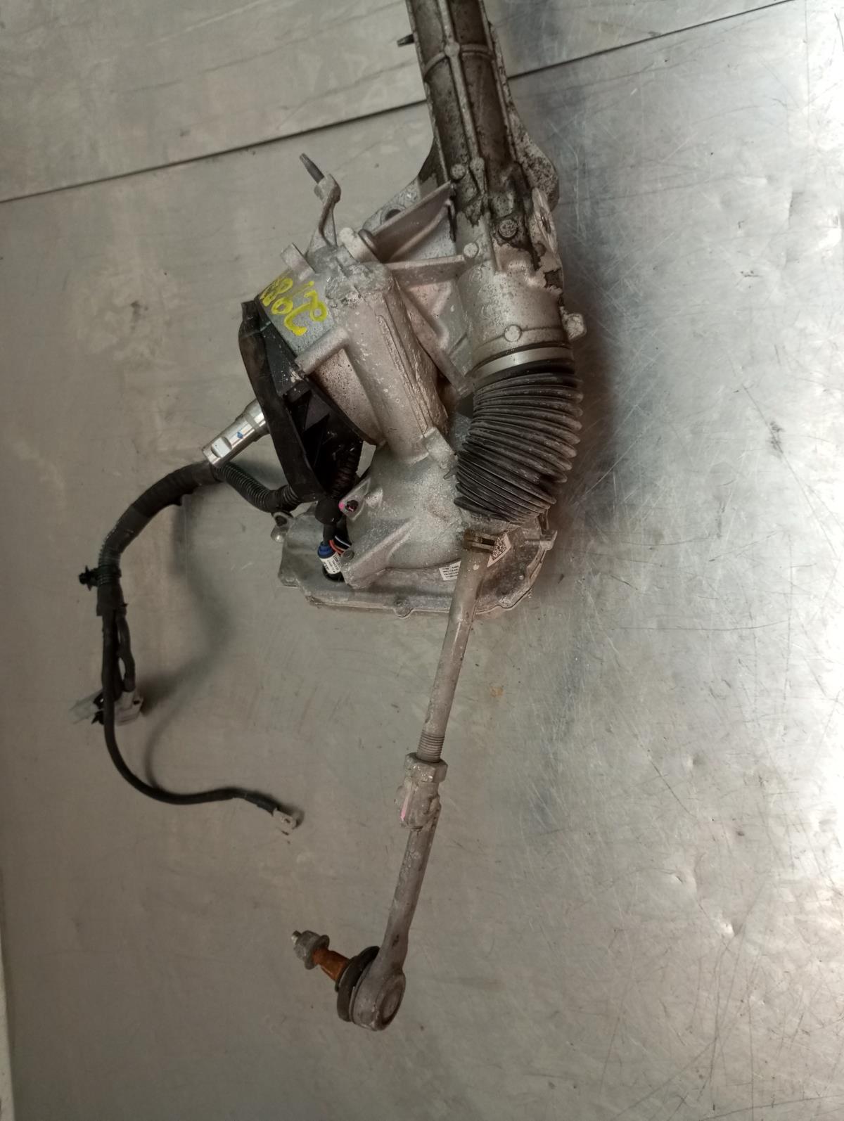 Steering box PEUGEOT 208 II Imagem-3