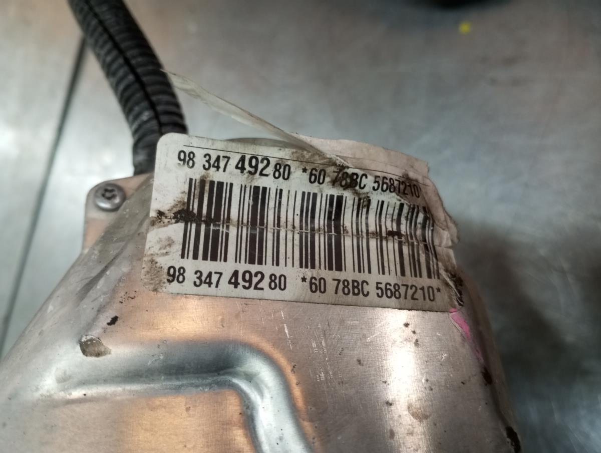 Steering box PEUGEOT 208 II Imagem-4