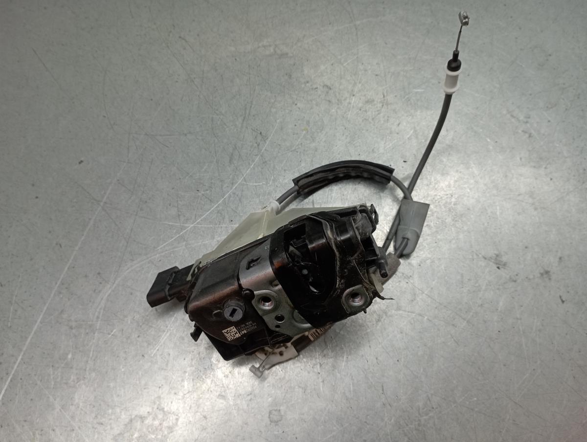 Front Right Door Lock PEUGEOT 208 II Imagem-1