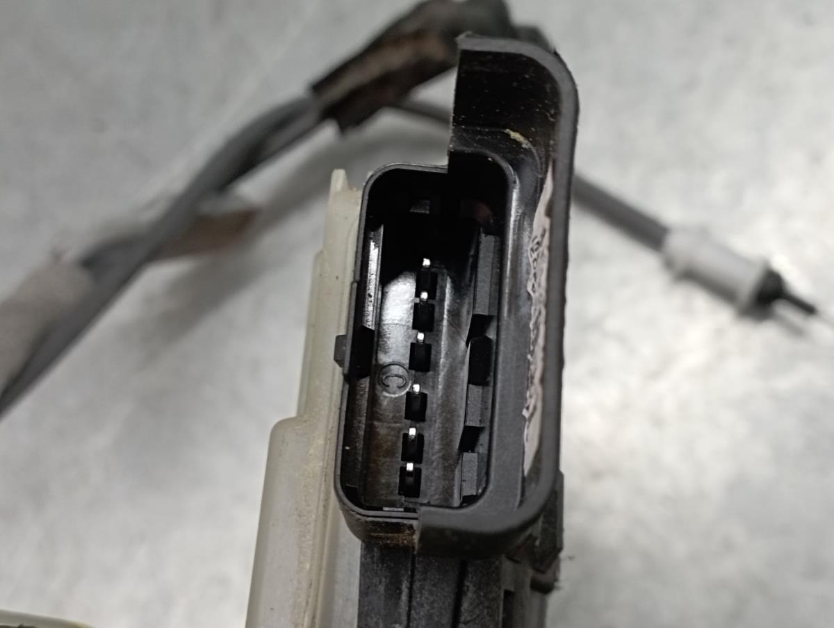 Front Right Door Lock PEUGEOT 208 II Imagem-3