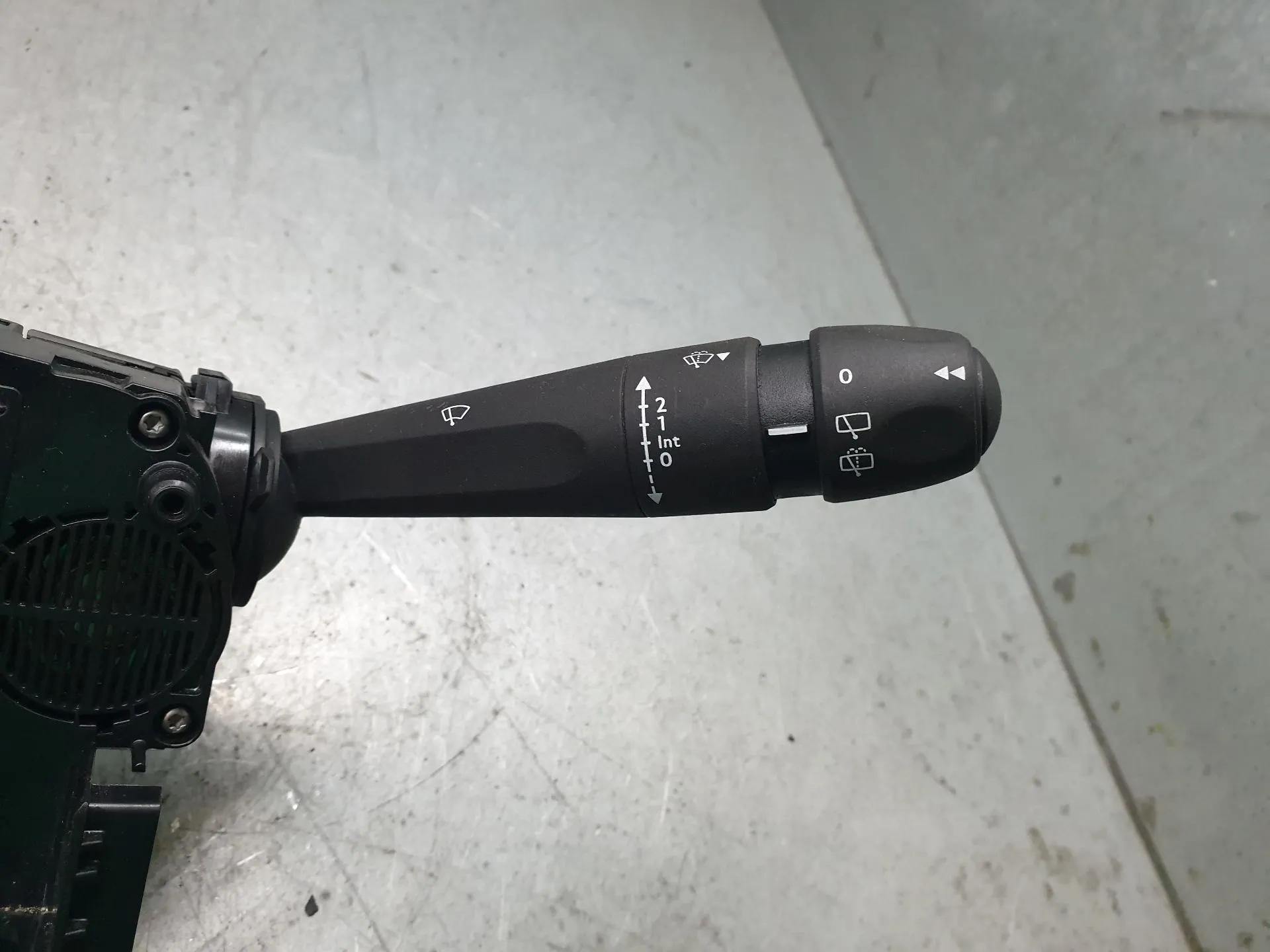 Fita de airbags PEUGEOT 208 II Imagem-2